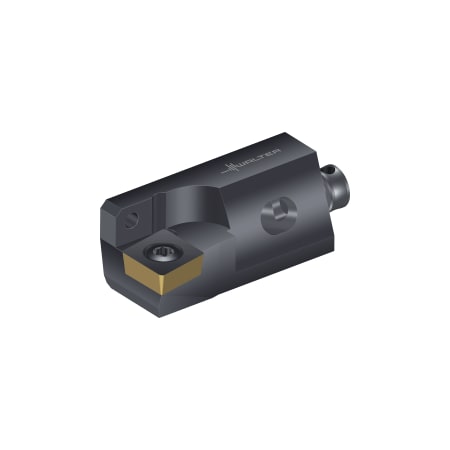 Walter Indexable Turning Cartridges ISO cartridge SCFCR10CA-09 - Right SCFCR10CA-09